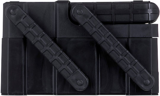 Keter Cantilever Tool Case Plastic