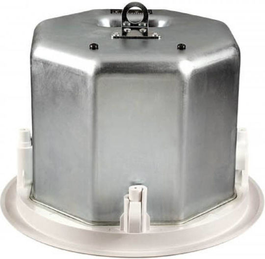 Proel CS30HFT Ηχείο Οροφής 60W (Τεμάχιο) Λευκό