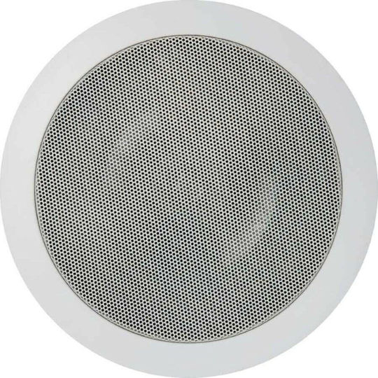 Magnat Παθητικό Ηχείο Οροφής 60W (Τεμάχιο) Λευκό 158400
