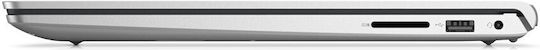Dell Inspiron 3520 15.6" FHD 120Hz (i5-1235U/16GB/1TB SSD/W11 Home) (US Keyboard)