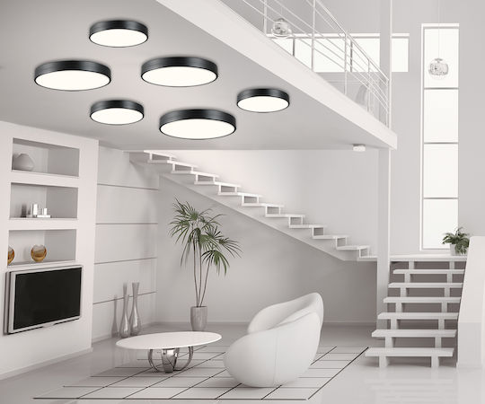 Luma Ceiling Light 40cm LED