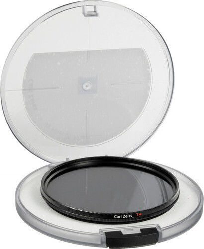 Zeiss T* POL Филтър CPL с диаметър 52мм за фотоапаратни обективи