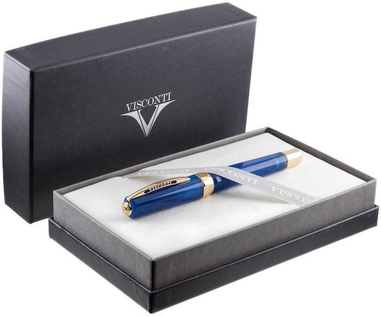 Visconti Xryseio Rollerball