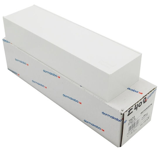 Dormakaba Ts/72 Door Return Mechanism Door White