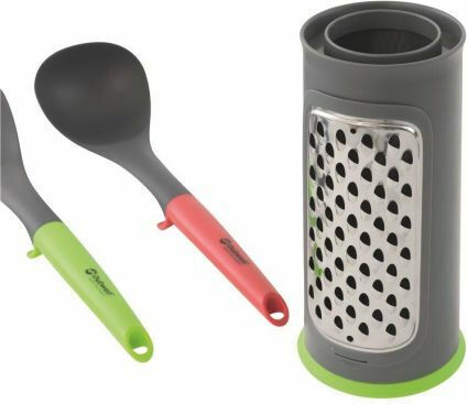 Outwell Utensil Set Utensil for Camping
