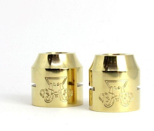 Mammoth Creations Ατμοποιητής Ηλεκτρονικού Τσιγάρου RDA 28mm 21809-21823