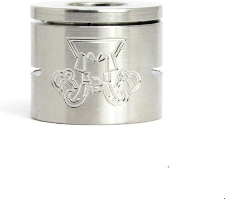 Mammoth Creations Ατμοποιητής Ηλεκτρονικού Τσιγάρου RDA 28mm 21809-21823