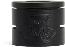 Mammoth Creations Ατμοποιητής Ηλεκτρονικού Τσιγάρου RDA 28mm 21809-21823
