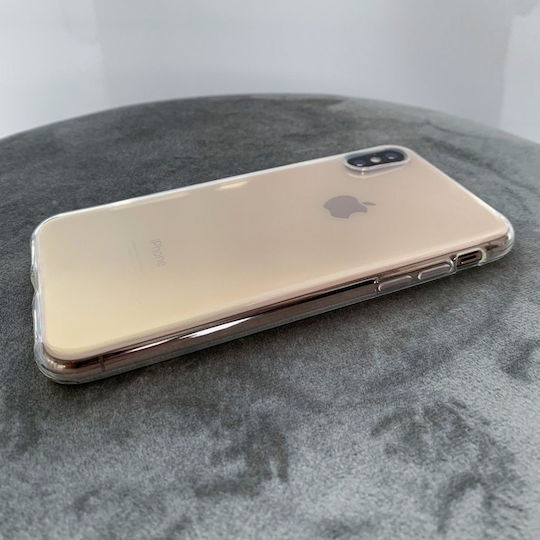 Tech-Protect FlexAir+ Back Cover Διάφανο (Redmi 13C 4G / Poco C65 4G)