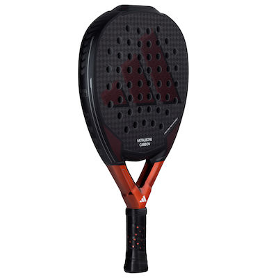 Adidas Metalbone Carbon ADRK1AA3U0017F Erwachsene Padel Schläger