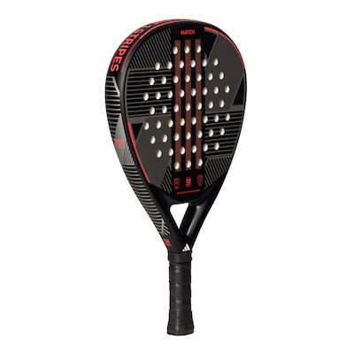 Adidas Match ADRK5GA0U0012F Adults Padel Racket