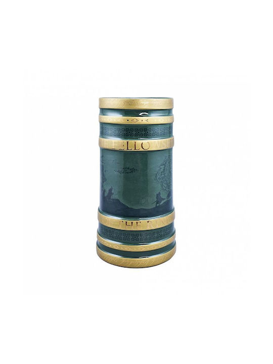 Half Moon Bay 3d Cană Ceramică Multicoloră 950ml