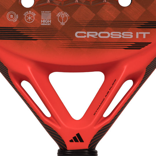adidas Cross It 2024 ADRK1AA4U0063F Ρακέτα Padel Ενηλίκων