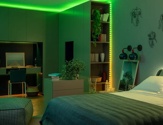 Twinkly LED Лента RGB Светлина 20м