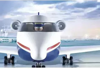 Playmobil Живот в града Jet за 4-10 години