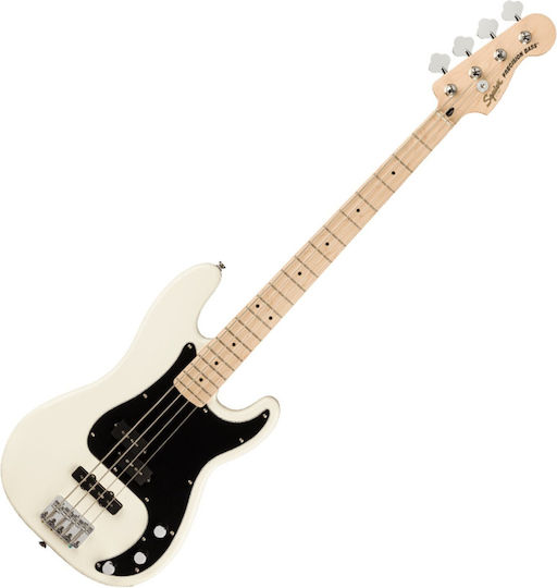 Fender 4-String Electric Bass Affinity P