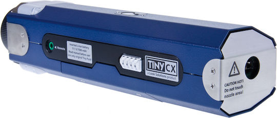 Look Solutions Tiny CX Μηχανή Καπνού
