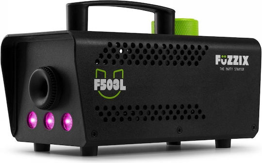 FuZZIX Fog Machine 2000W Wireless Remote