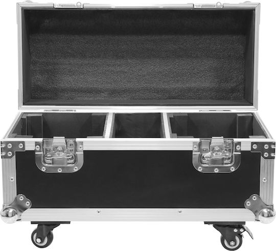 Evolite Spark 600 Twin Set Μηχανή Sparks με Ασύρματο Χειριστήριο και Δυνατότητα Σύνδεσης με Κονσόλα Φωτισμού