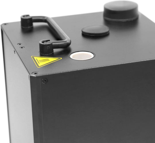 Evolite Spark 600 Twin Set Μηχανή Sparks με Ασύρματο Χειριστήριο και Δυνατότητα Σύνδεσης με Κονσόλα Φωτισμού