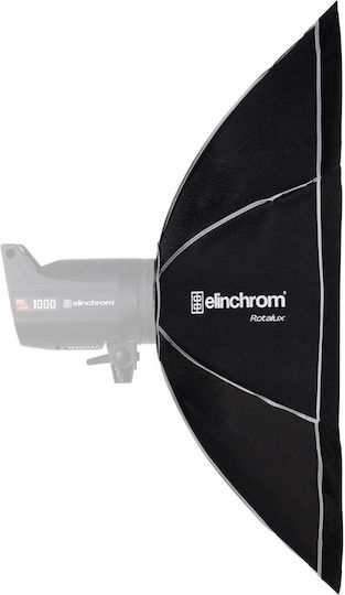 Elinchrom Rotalux Octabox 100cm Softbox