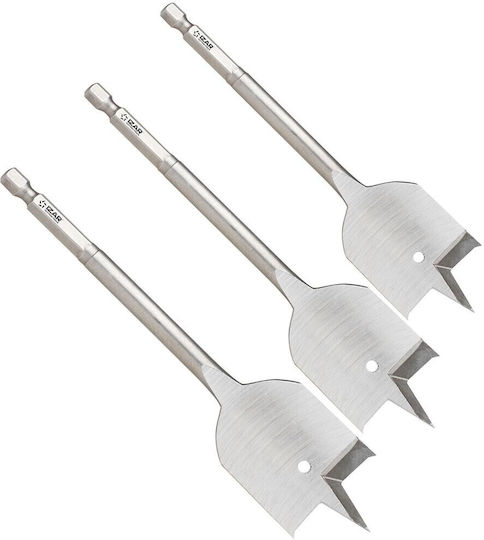 Izar Свредло Перо с Шестоъгълна Опашка за Дървο 26x152mm