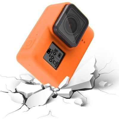 Puluz Θήκη Σιλικόνης Protection Case for GoPro