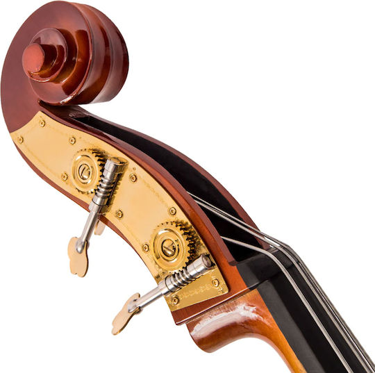 Antoni Double Bass ADB-05 1/4 4-String Acoustic