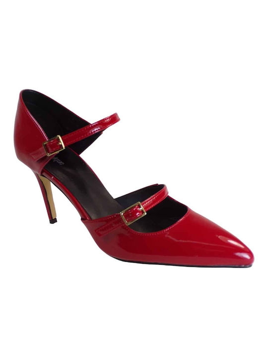 Dominique Shoes