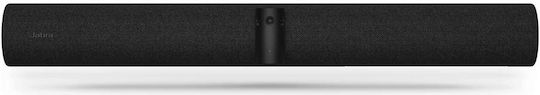 Jabra Κάμερα Τηλεδιάσκεψης για Συνεδριακό Συστήμα Panacast 50 Video Συμβατό με Microsoft Teams