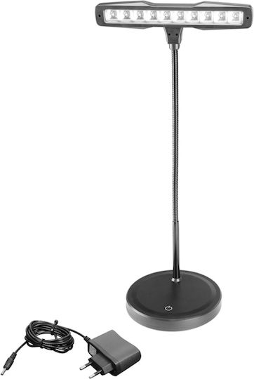 Adam Hall Stand Clip Lights A16AH006