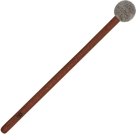 Meinl Wooden Mallets Hard Small Tip in Brown Color Small