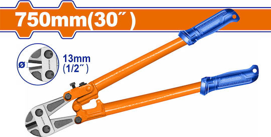 Wadfow Bolt Cutter Length 762mm