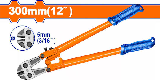 Wadfow Bolt Cutter Length 304.8mm