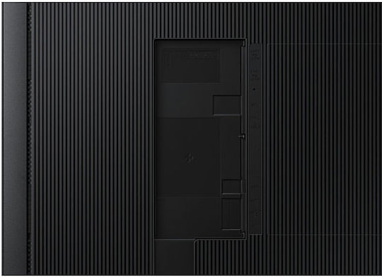 Samsung Signage Public Display LED IPS 4K UHD 65"