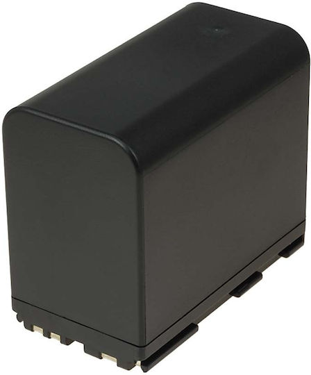 Μπαταρία Βιντεοκάμερας BP-970G 6600mAh Συμβατή με Canon