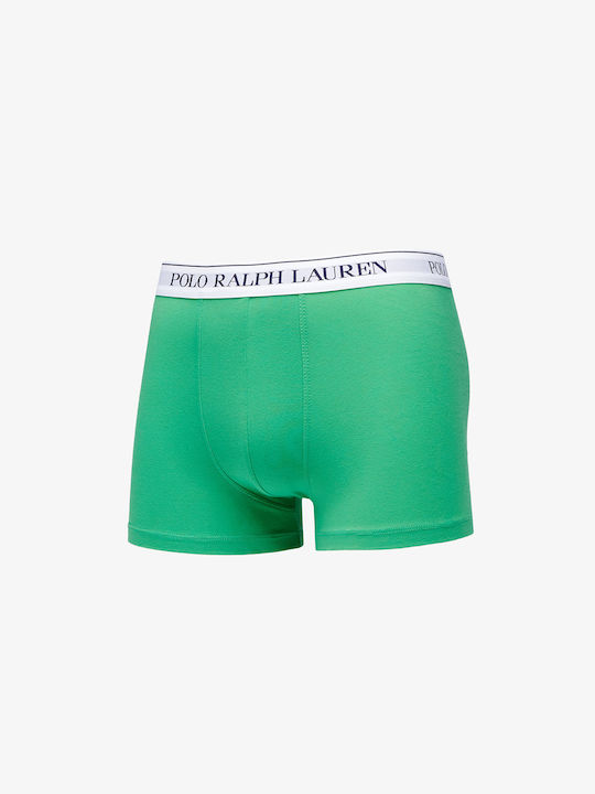 Men's Boxers Dark Navy 3Pack