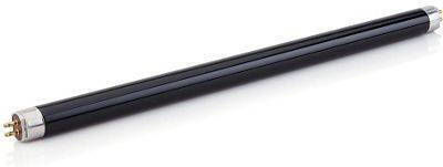 Vito Λάμπα Φθορίου Blacklight 8W για Ντουί G5