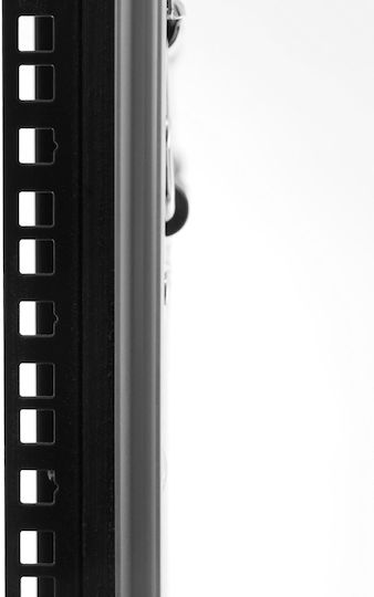 Plugger Rack Case Rack 4U