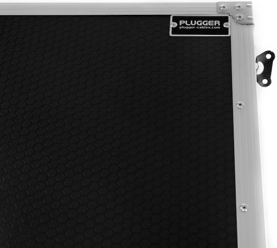 Plugger Rack Case Rack 4U
