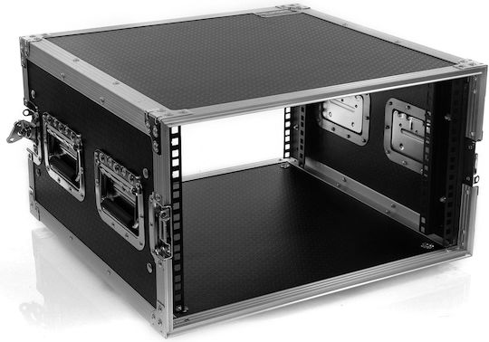 Plugger Rack Case Rack 4U