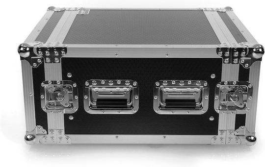 Plugger Rack Case Rack 4U