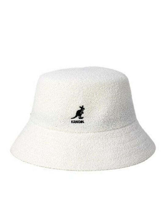 Kangol Γυναικείο Καπέλο Bucket Μπεζ