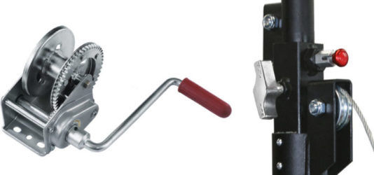 Guil ELC710 Photorhythmics Support Accessories