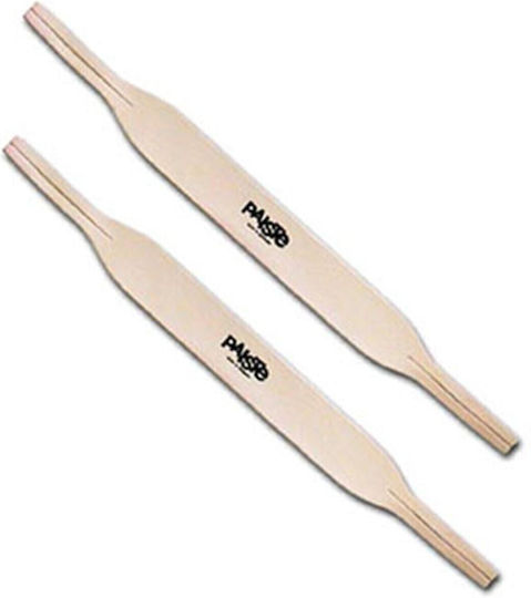 Paiste Leather Cymbal Straps Deluxe Ζώνες