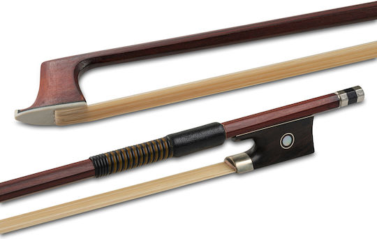 Gewa Осмоъгълник Държач за Цигулка 3/4 Massaranduba
