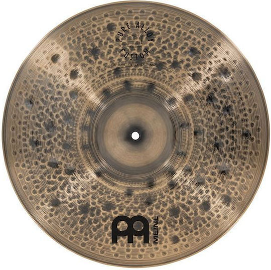 Meinl Crash 18" Pure Alloy Custom Thin