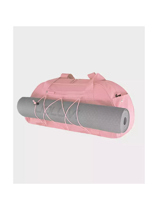 Joluvi Gym Shoulder Bag Pink