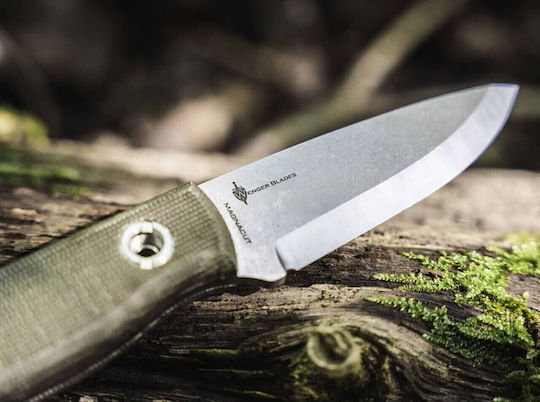 Boker Messer Fleisch aus rostfreiem Stahl 19.5cm