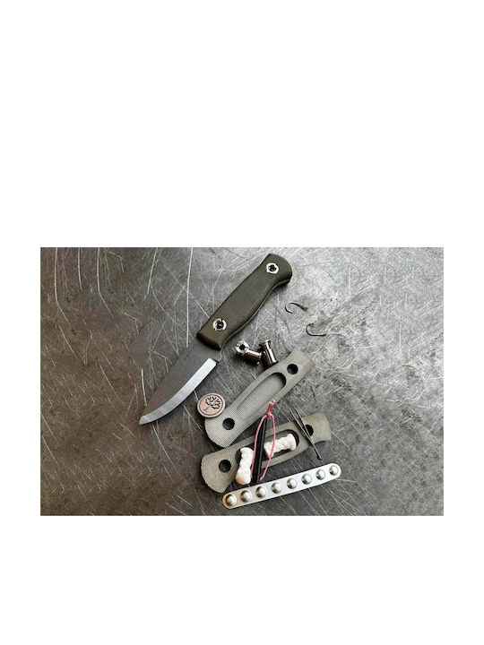 Boker Cuțit Carne din Oțel Inoxidabil 19.5cm